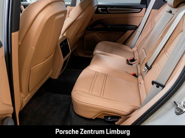 Porsche Cayenne E-Hybrid Platinum Edition HA-Lenkung LED
