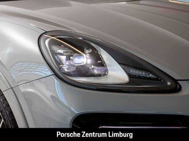 Porsche Cayenne E-Hybrid Platinum Edition HA-Lenkung LED