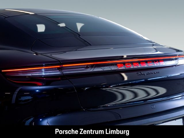 Porsche Taycan 4 Black Edition InnoDrive Panoramadach