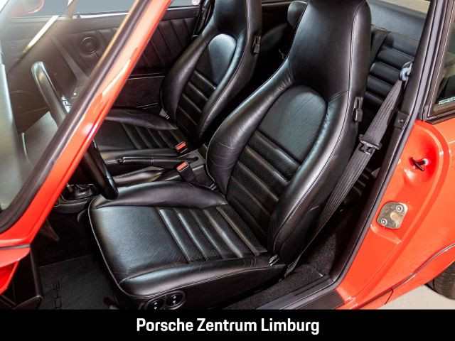 Porsche 964 911 Carrera 2 Coupe nur 40.760 km 2-Hand