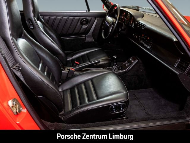 Porsche 964 911 Carrera 2 Coupe nur 40.760 km 2-Hand