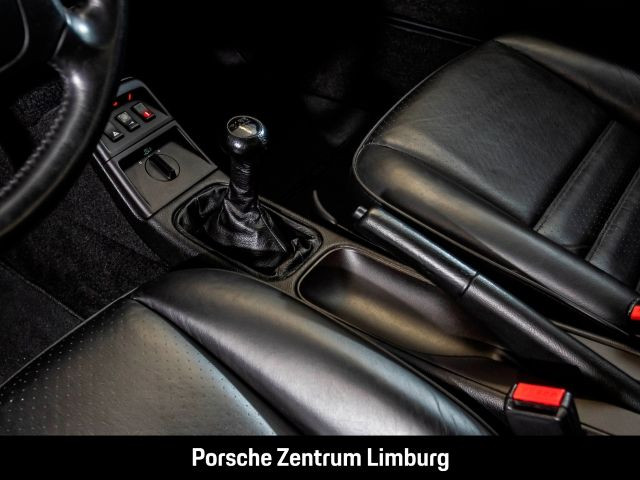 Porsche 964 911 Carrera 2 Coupe nur 40.760 km 2-Hand