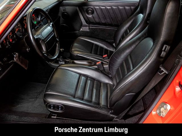 Porsche 964 911 Carrera 2 Coupe nur 40.760 km 2-Hand