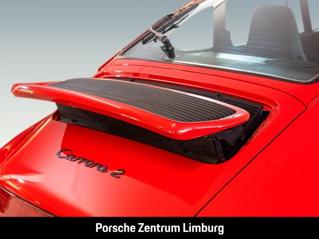 Porsche 964 911 Carrera 2 Coupe nur 40.760 km 2-Hand