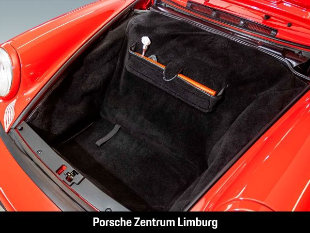 Porsche 964 911 Carrera 2 Coupe nur 40.760 km 2-Hand