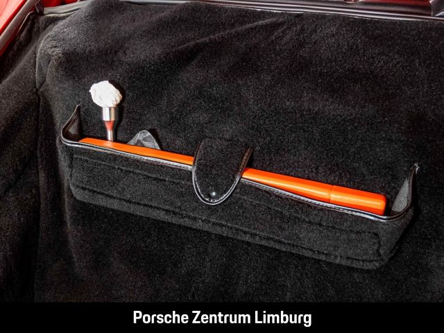 Porsche 964 911 Carrera 2 Coupe nur 40.760 km 2-Hand