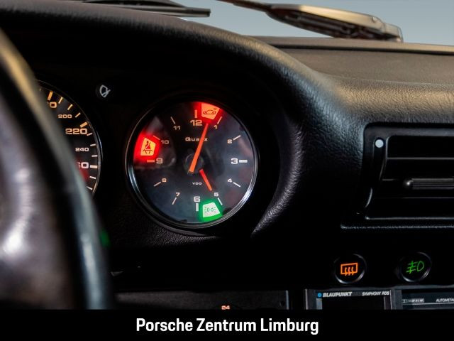 Porsche 964 911 Carrera 2 Coupe nur 40.760 km 2-Hand