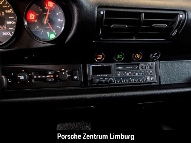 Porsche 964 911 Carrera 2 Coupe nur 40.760 km 2-Hand