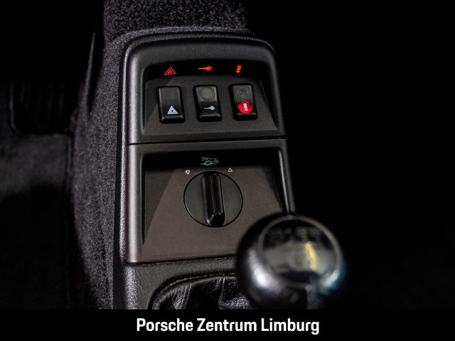 Porsche 964 911 Carrera 2 Coupe nur 40.760 km 2-Hand