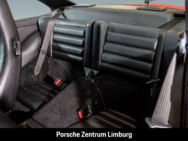 Porsche 964 911 Carrera 2 Coupe nur 40.760 km 2-Hand