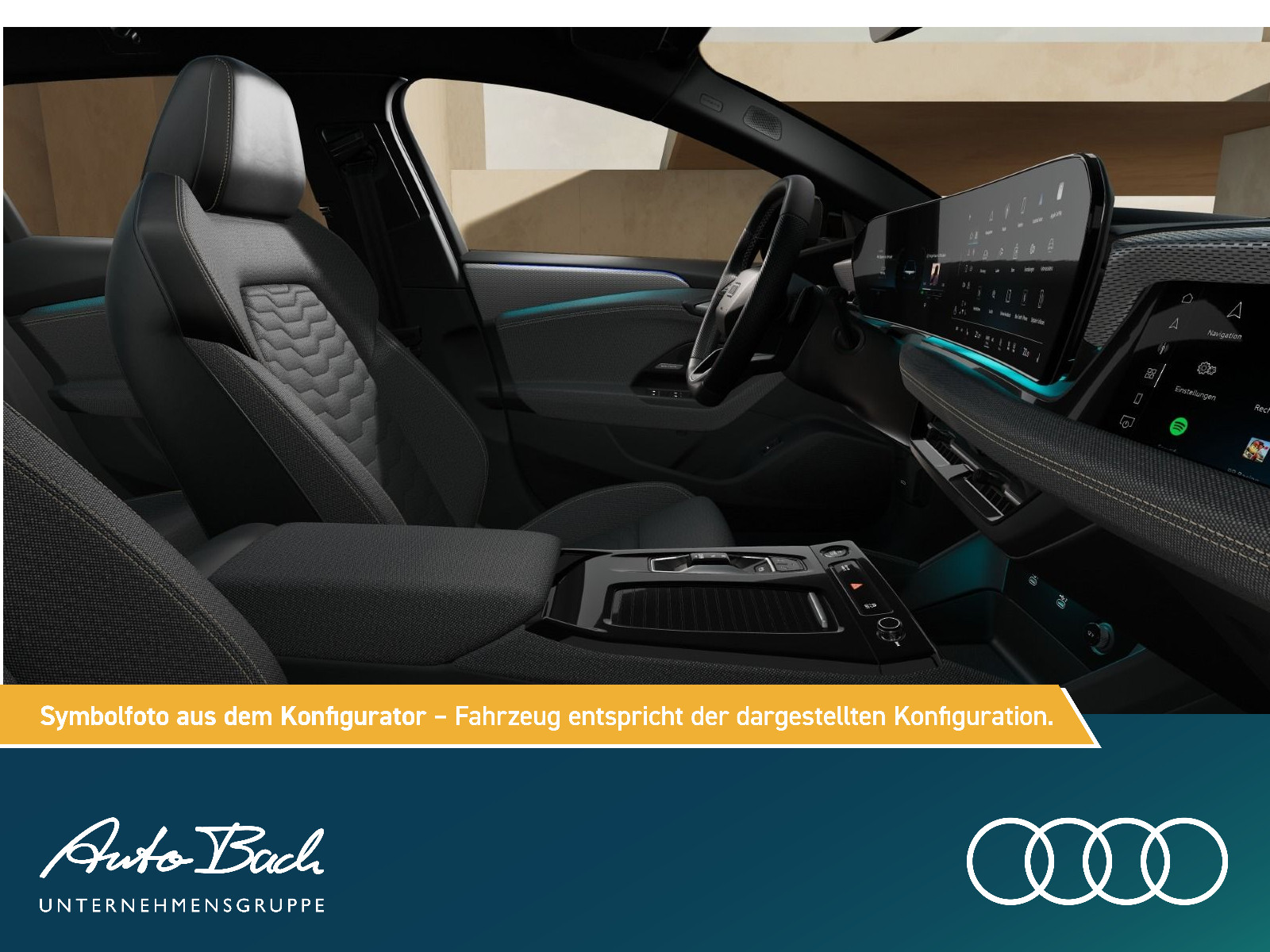 Audi A6 Avant e-tron performance 270kW TechPRO / AHK / B&O / M+S / 21" /