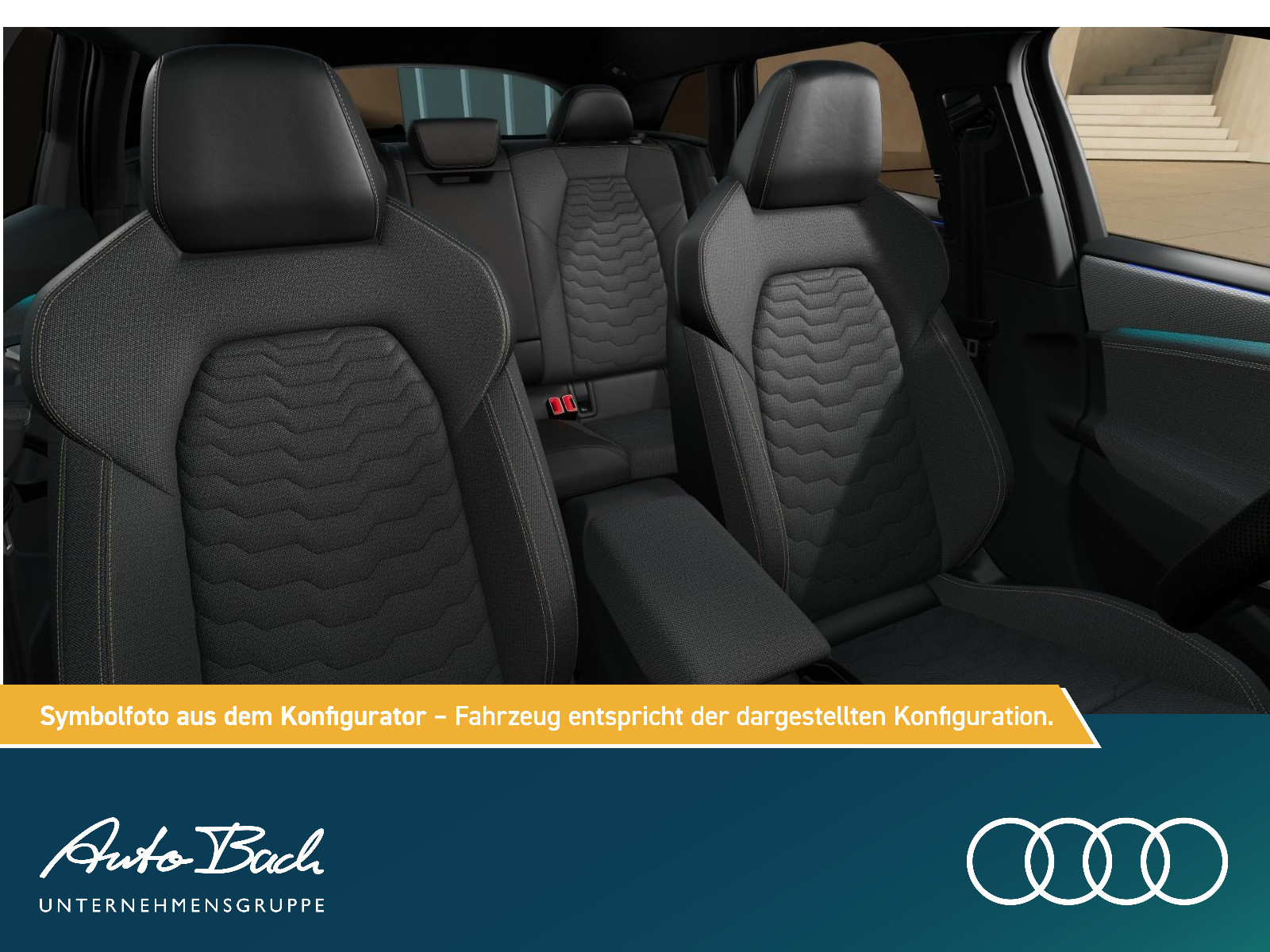 Audi A6 Avant e-tron performance 270kW TechPRO / AHK / B&O / M+S / 21" /