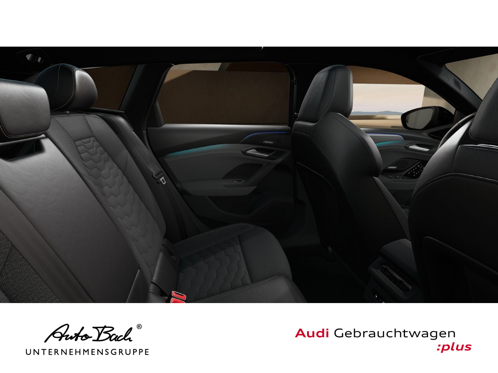 Audi A6 Avant e-tron performance B&O Luftfederung Standklima AHK