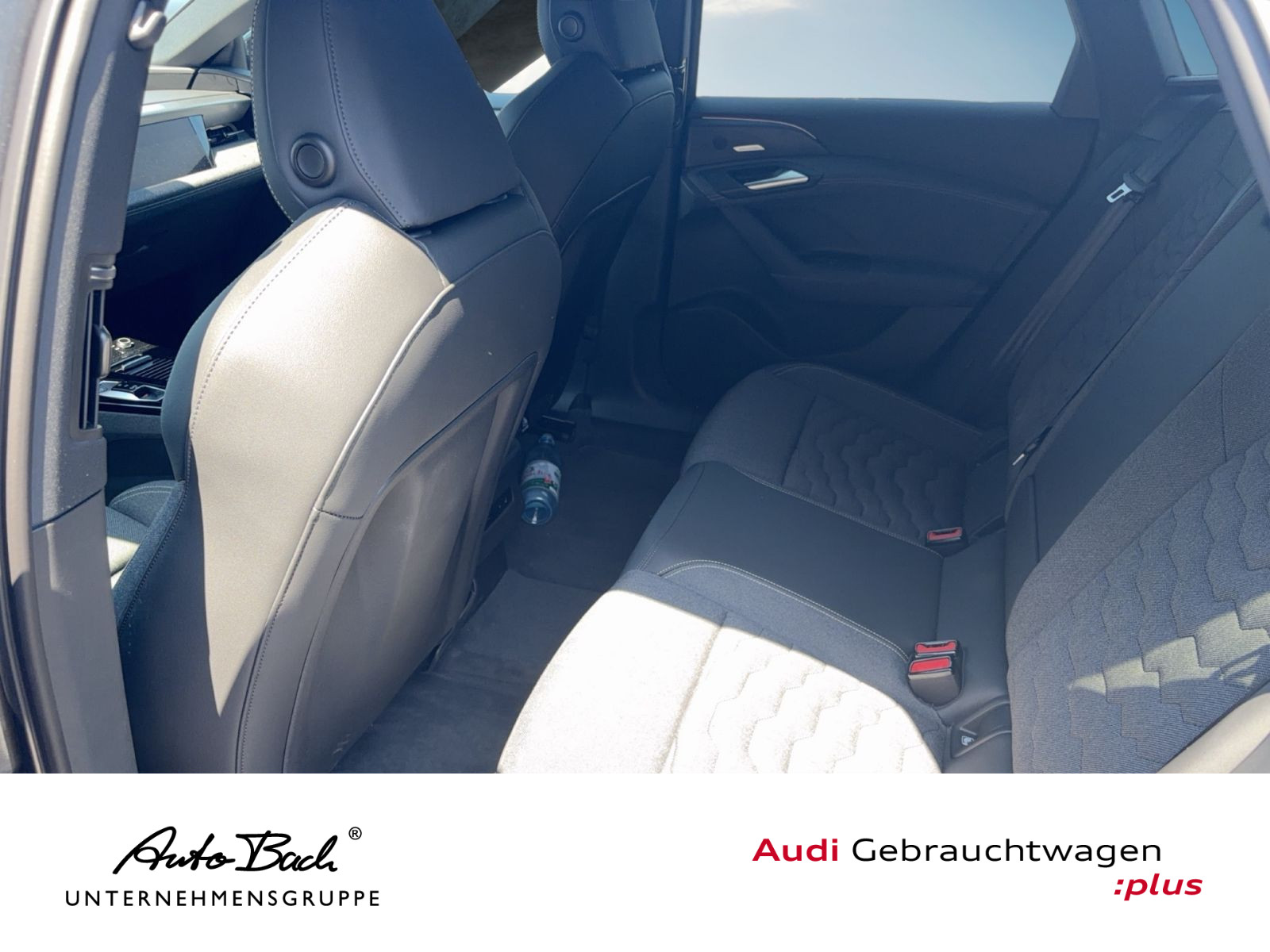 Audi A6 Avant e-tron performance B&O Luftfederung Standklima AHK