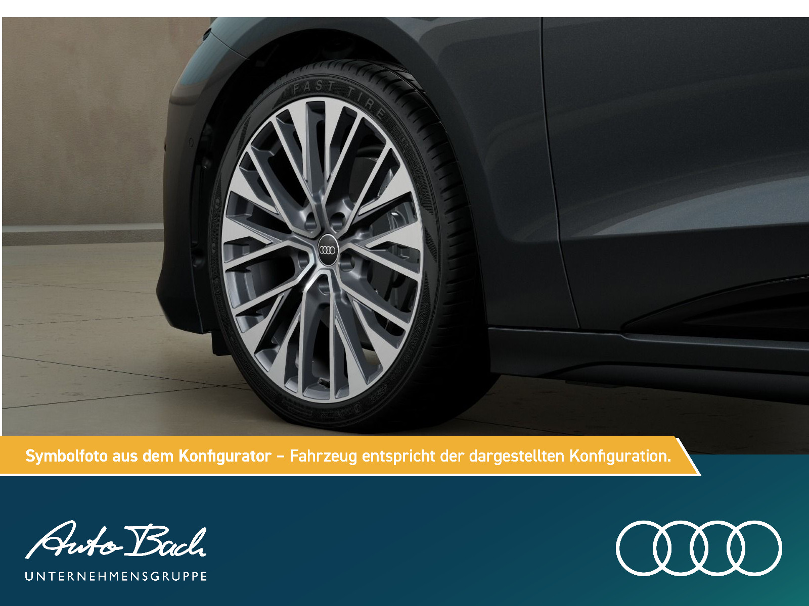 Audi A6 Avant e-tron performance 270kW TechPRO / AHK / B&O / M+S / 21" /