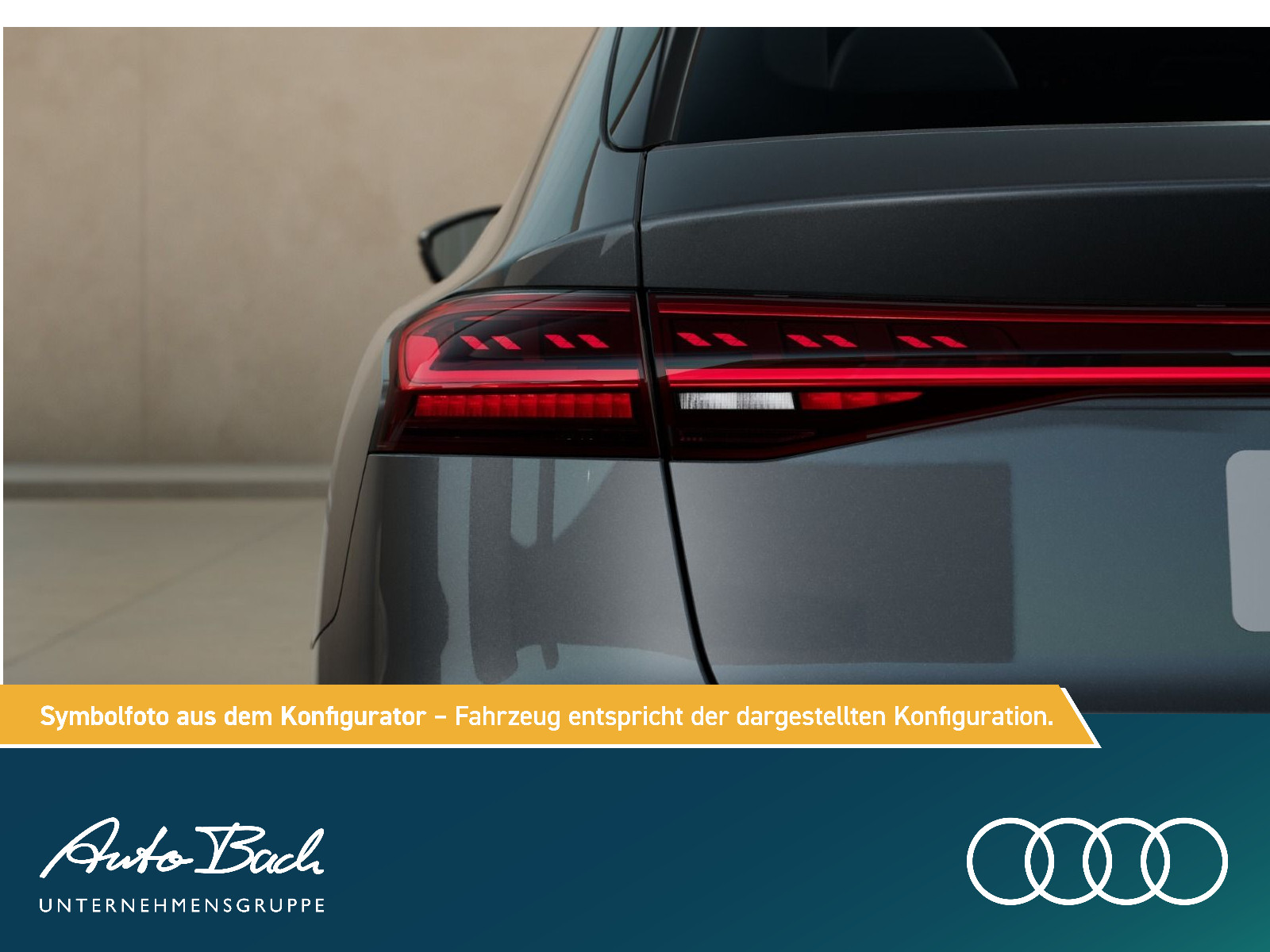 Audi A6 Avant e-tron performance 270kW TechPRO / AHK / B&O / M+S / 21" /