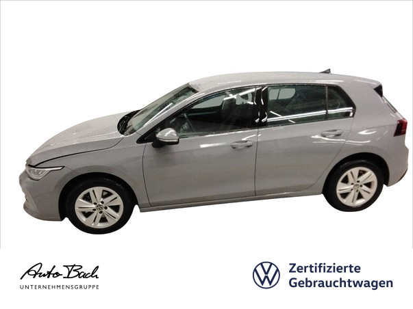 Volkswagen Golf Life 1.5TSI LED Standhzg CarPlay ACC EPH