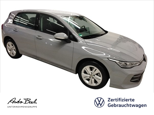 Volkswagen Golf Life 1.5TSI LED Standhzg CarPlay ACC EPH