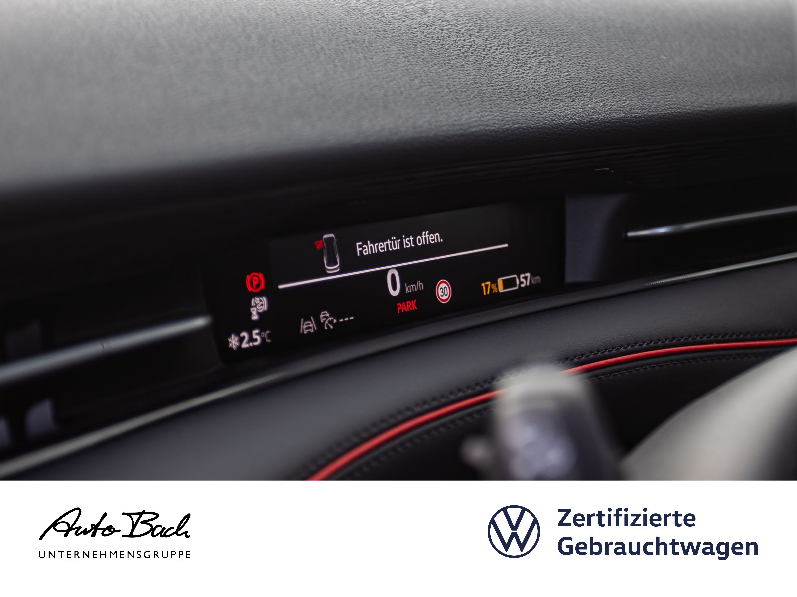 Volkswagen ID.7 Tourer GTX Navi LED HuD CarPlay ACC EPH AHK