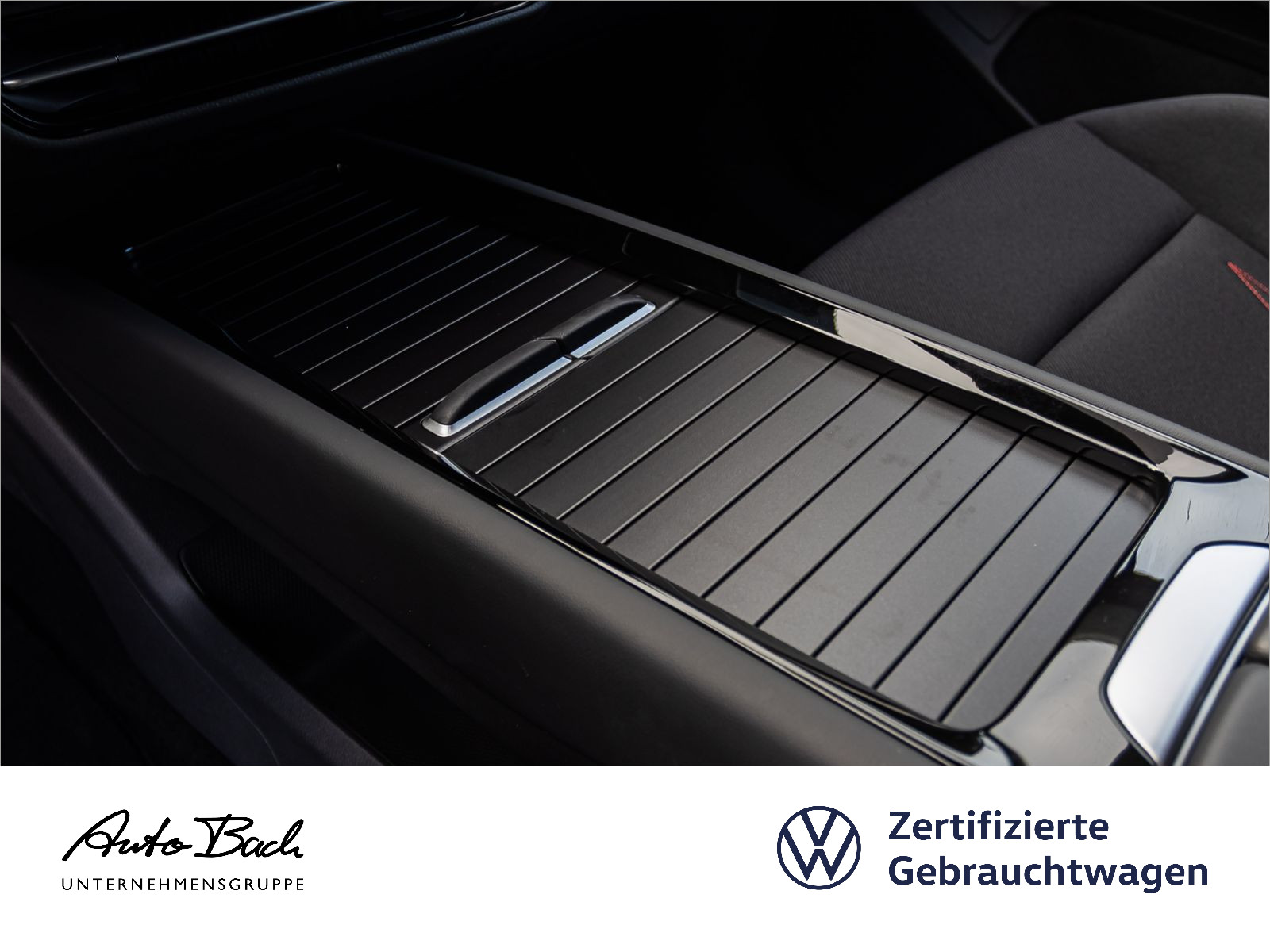 Volkswagen ID.7 Tourer GTX Navi LED HuD CarPlay ACC EPH AHK