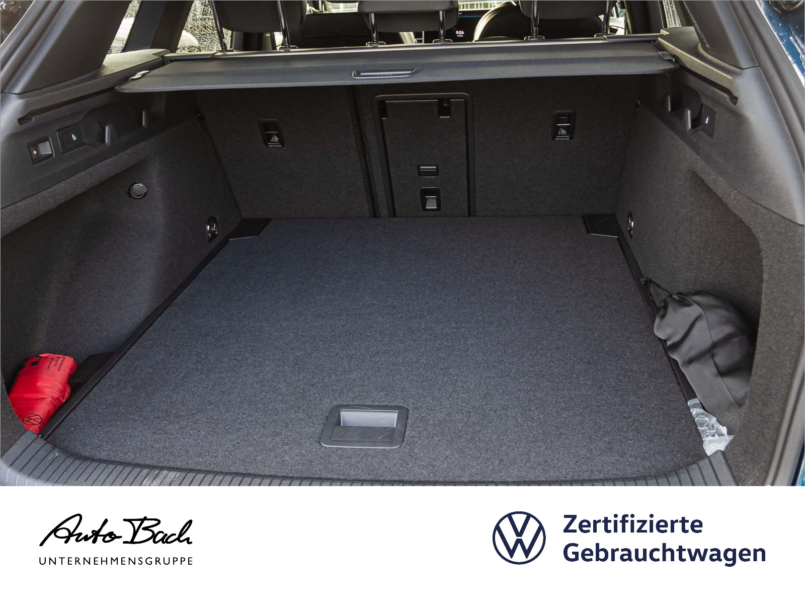 Volkswagen ID.7 Tourer GTX Navi LED HuD CarPlay ACC EPH AHK