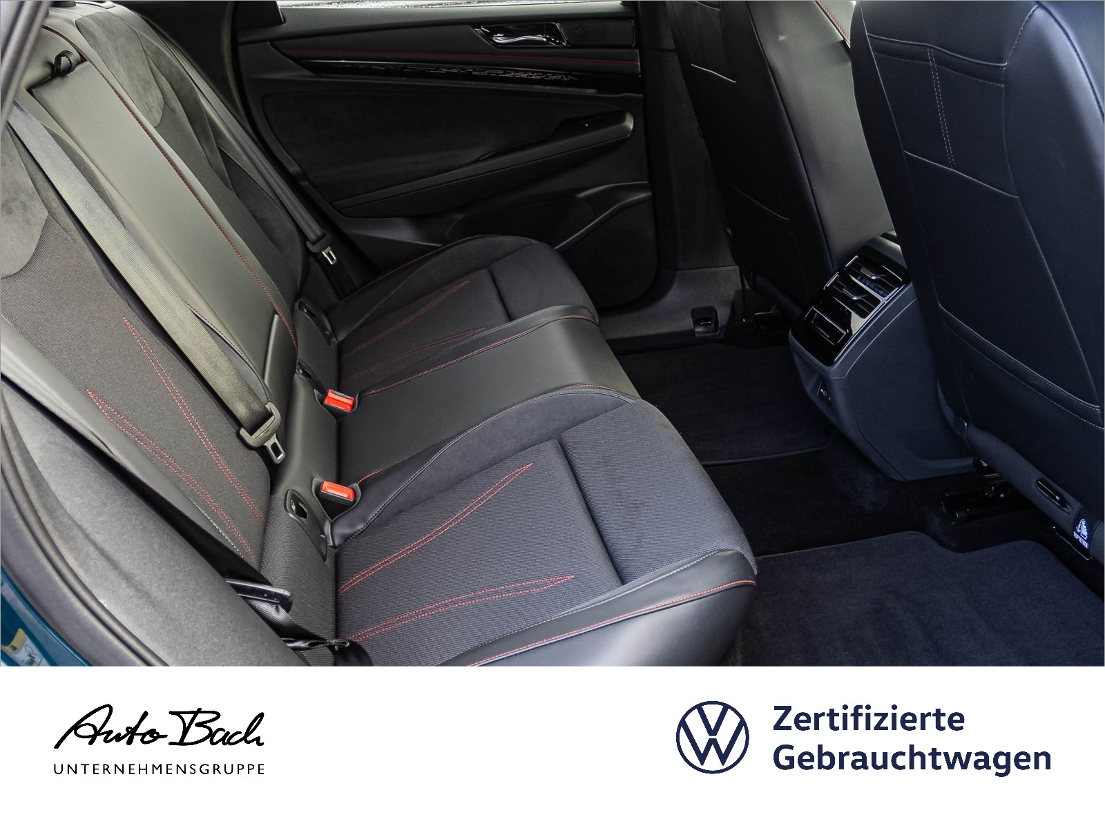 Volkswagen ID.7 Tourer GTX Navi LED HuD CarPlay ACC EPH AHK