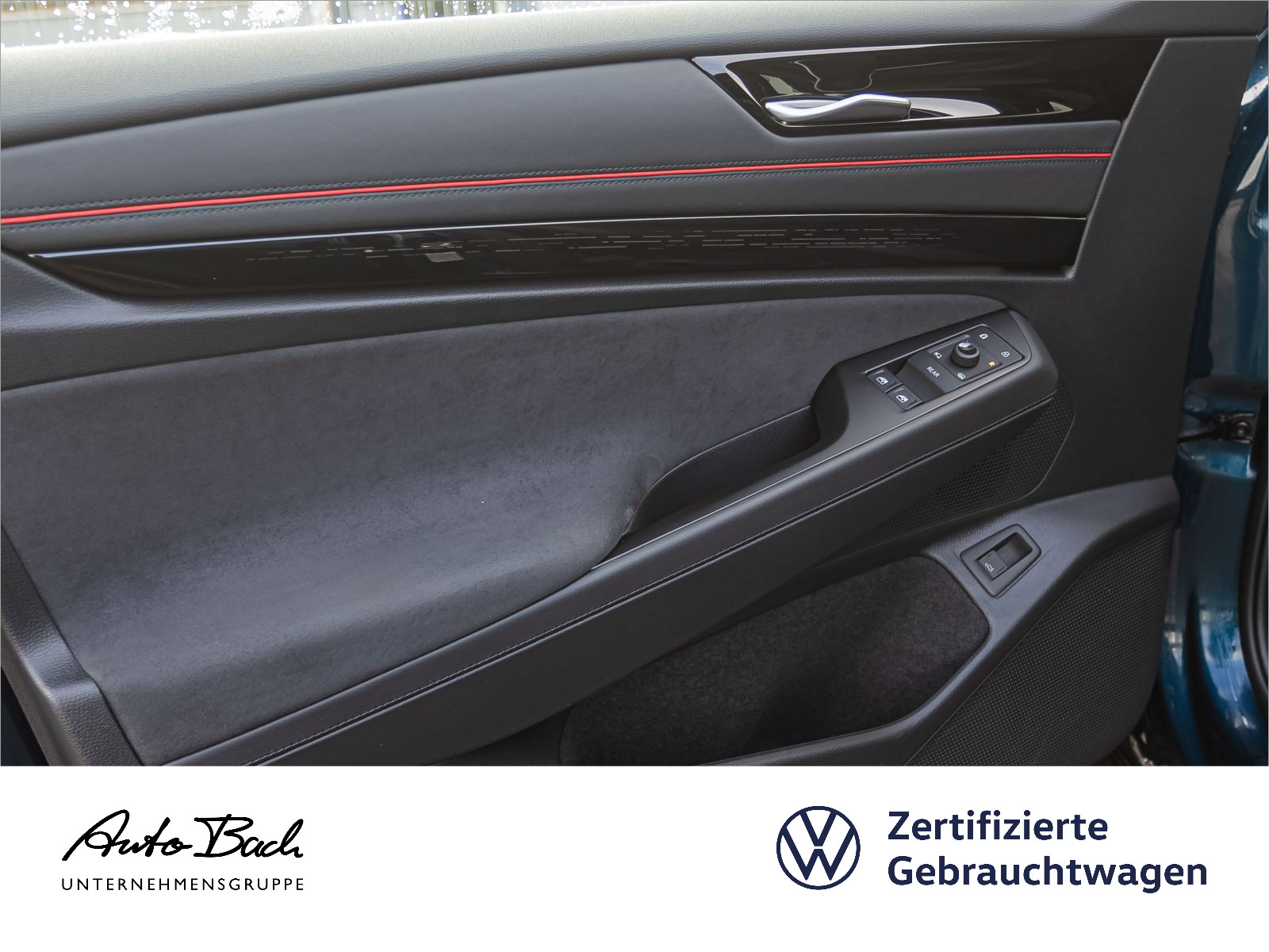 Volkswagen ID.7 Tourer GTX Navi LED HuD CarPlay ACC EPH AHK