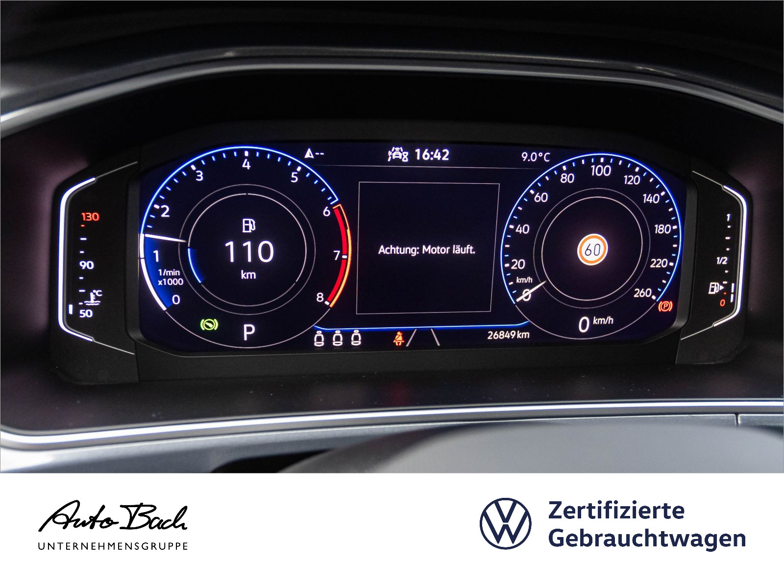 Volkswagen T-Roc Style 1.5TSI DSG Navi LED ACC EPH AHK