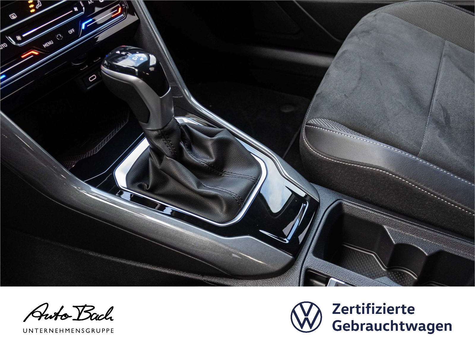 Volkswagen T-Roc Style 1.5TSI DSG Navi LED ACC EPH AHK