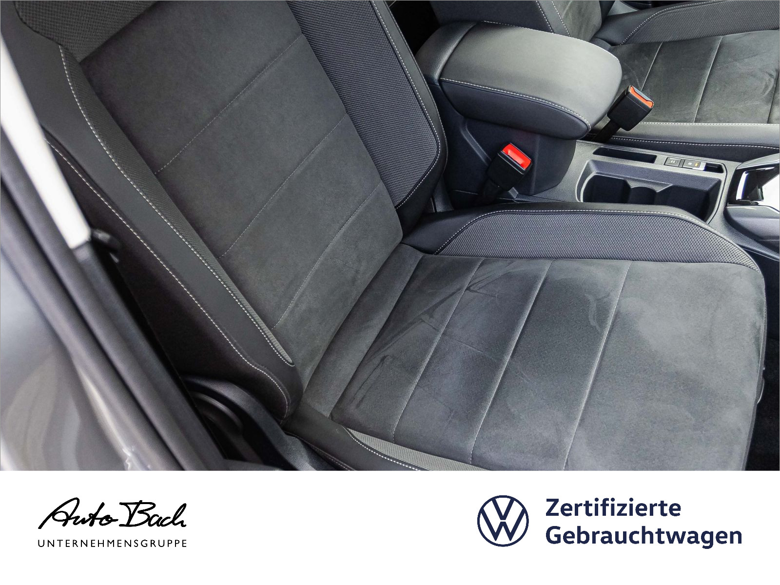 Volkswagen T-Roc Style 1.5TSI DSG Navi LED ACC EPH AHK