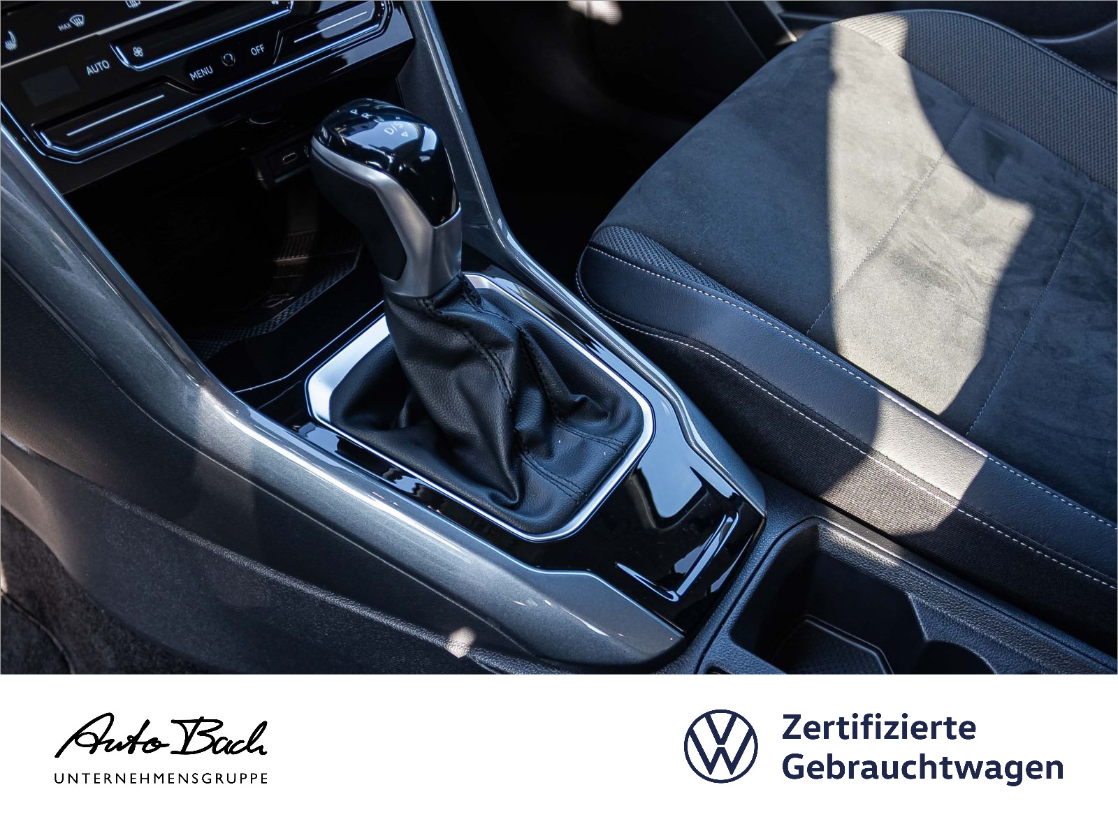 Volkswagen T-Roc Style 2.0TDI DSG Navi LED CarPlay ACC EPH