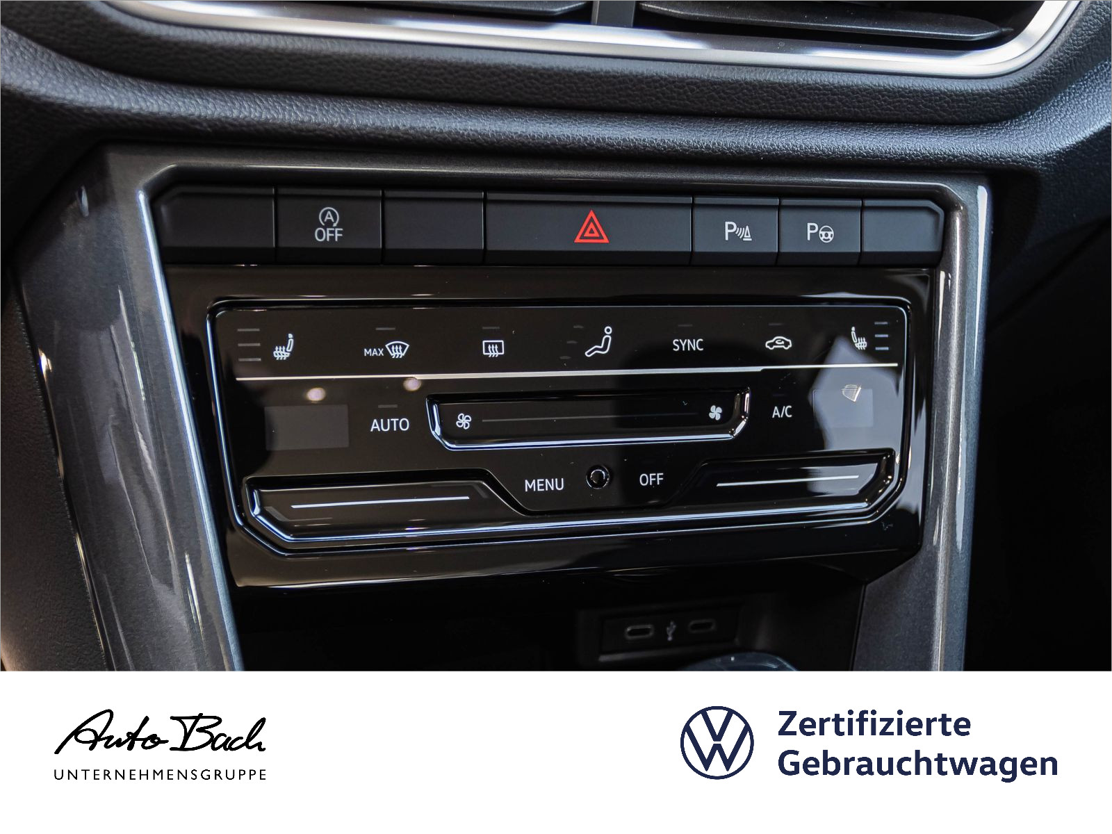 Volkswagen T-Roc Style 2.0TDI DSG Navi LED CarPlay ACC EPH