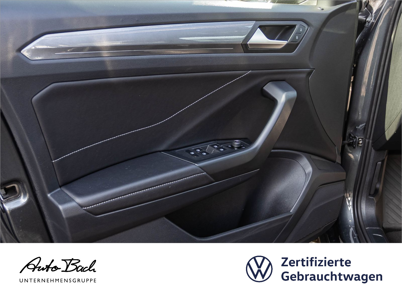 Volkswagen T-Roc Style 2.0TDI DSG Navi LED CarPlay ACC EPH