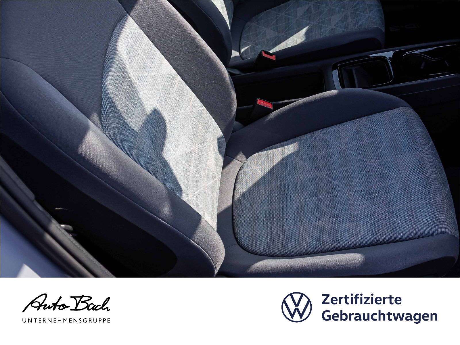 Volkswagen ID.3 Pro Navi LED Standklima CarPlay EPH DAB