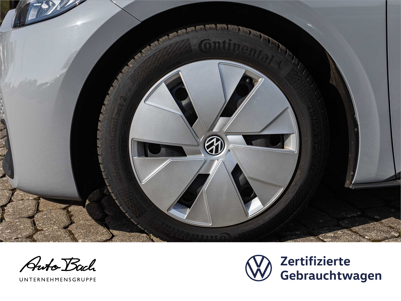 Volkswagen ID.3 Pro Navi LED Standklima CarPlay EPH DAB