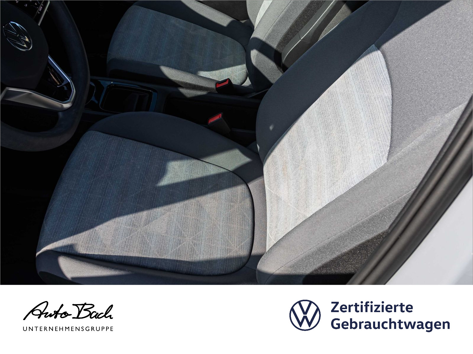 Volkswagen ID.3 Pro Navi LED Standklima CarPlay EPH DAB