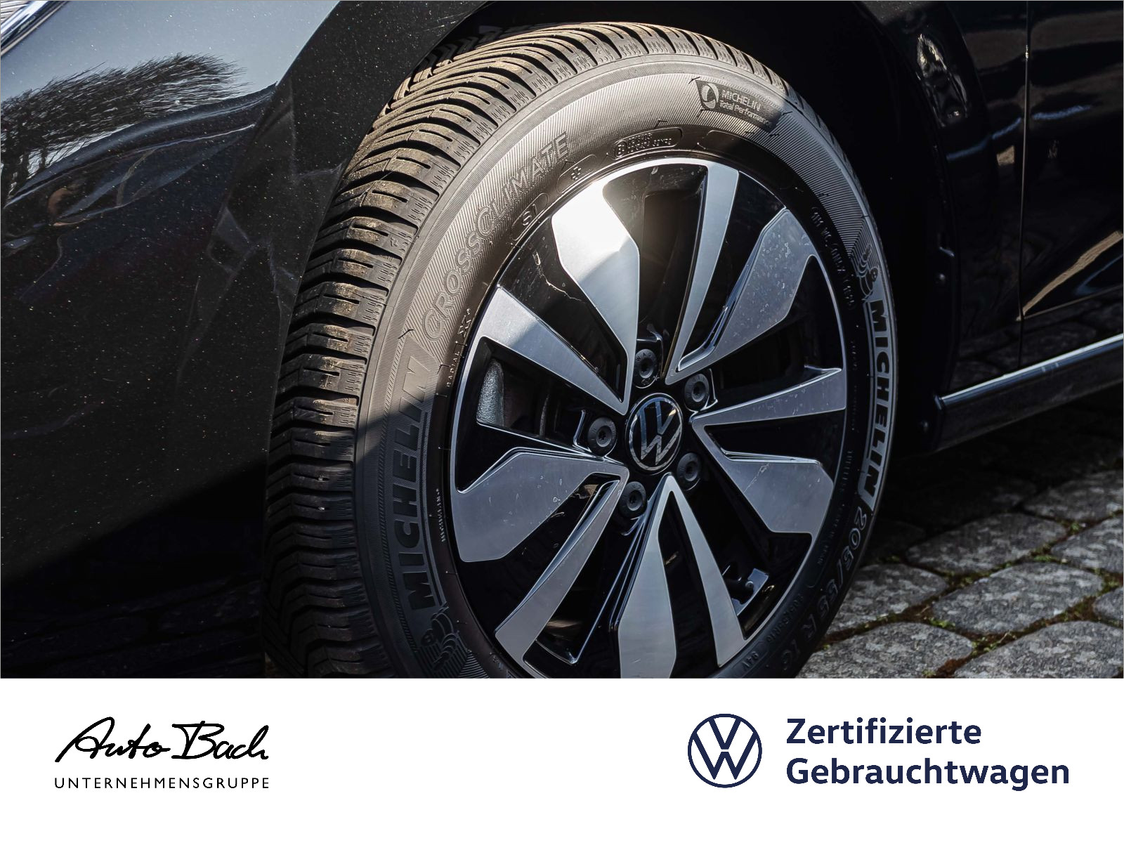 Volkswagen Golf Goal 1.5 eTSI DSG Navi LED CarPlay ACC EPH AHK