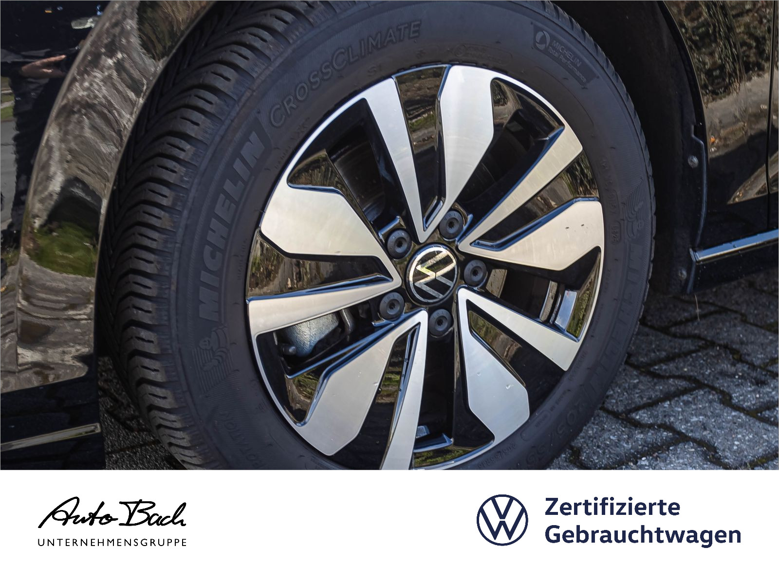 Volkswagen Golf VIII 2.0 TDI DSG Goal, AHK, Navi, LED, Rückfahrkamera, App-Connect