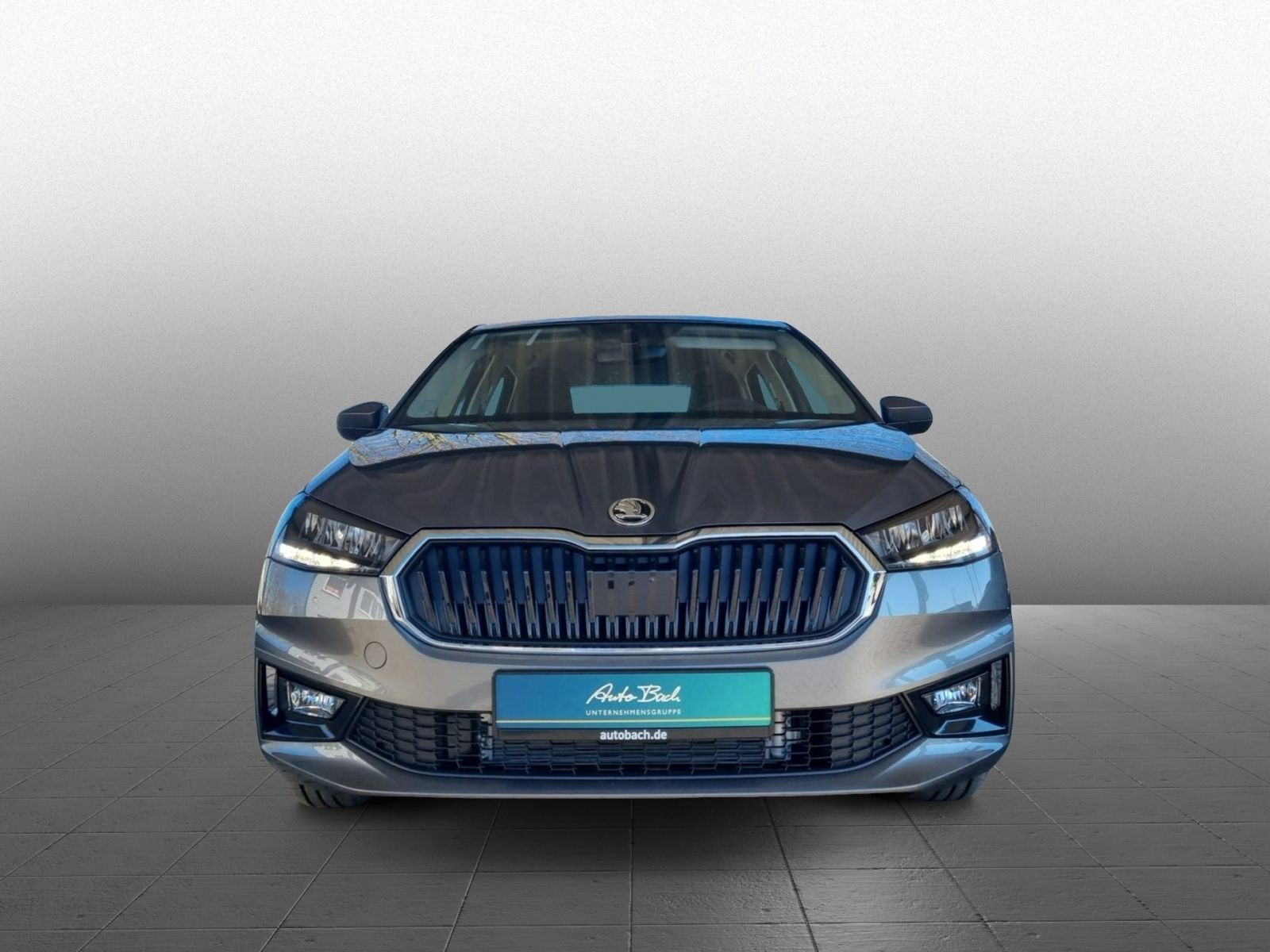 Skoda Fabia Essence 1.0 TSI Klima EPH LED Sitzhzg