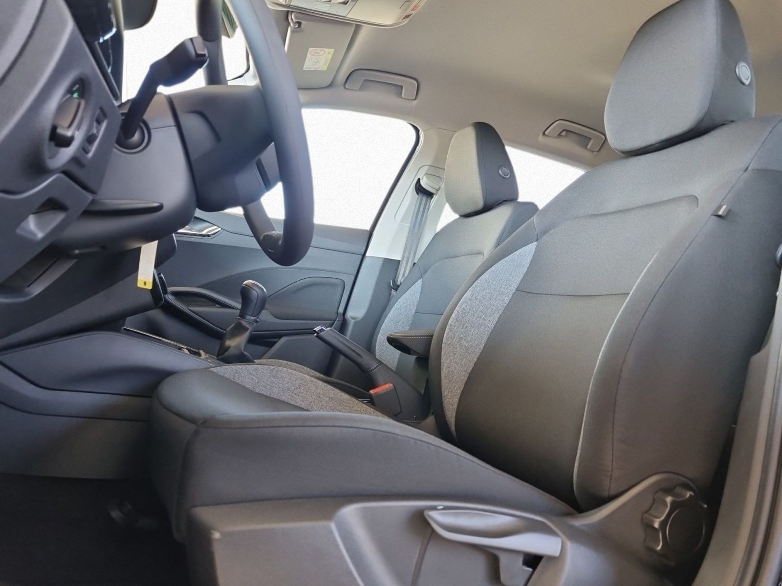 Skoda Fabia Essence 1,0 TSI Klima EPH LED Sitzhzg