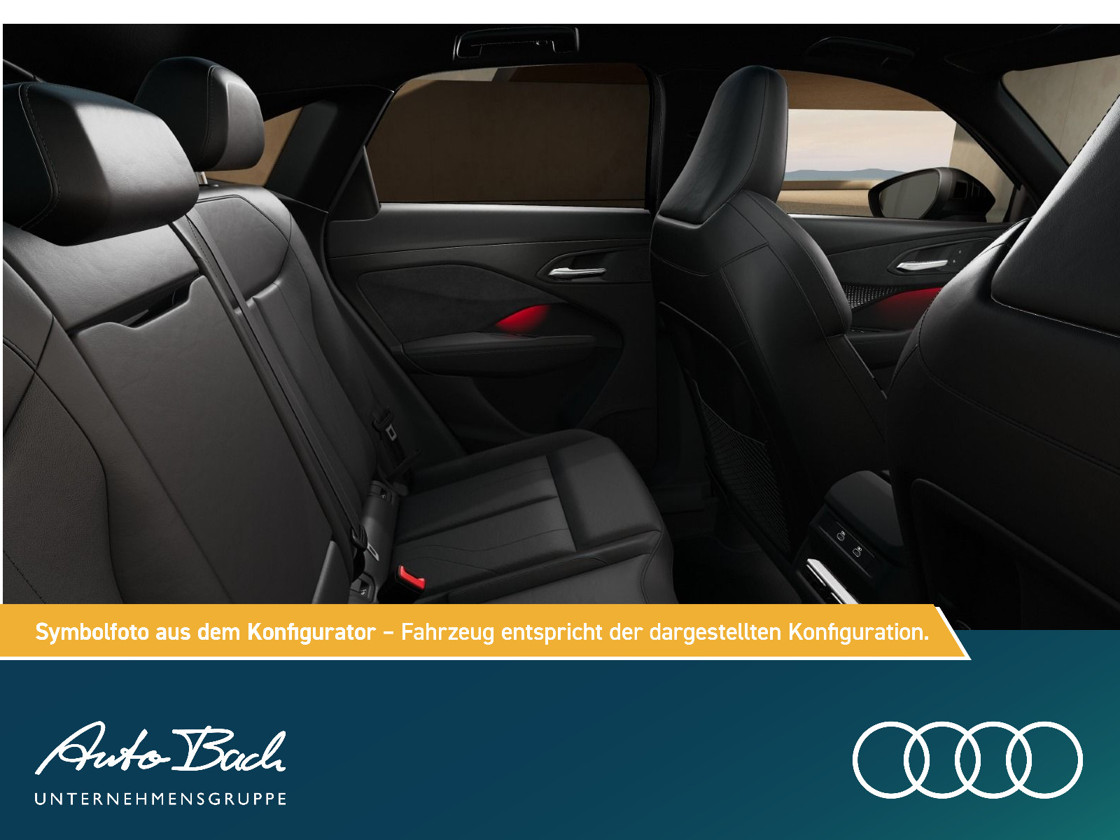 Audi Q3 Sportback S line TFSI 150PS Panorama TechPlus Dynamik-Paket