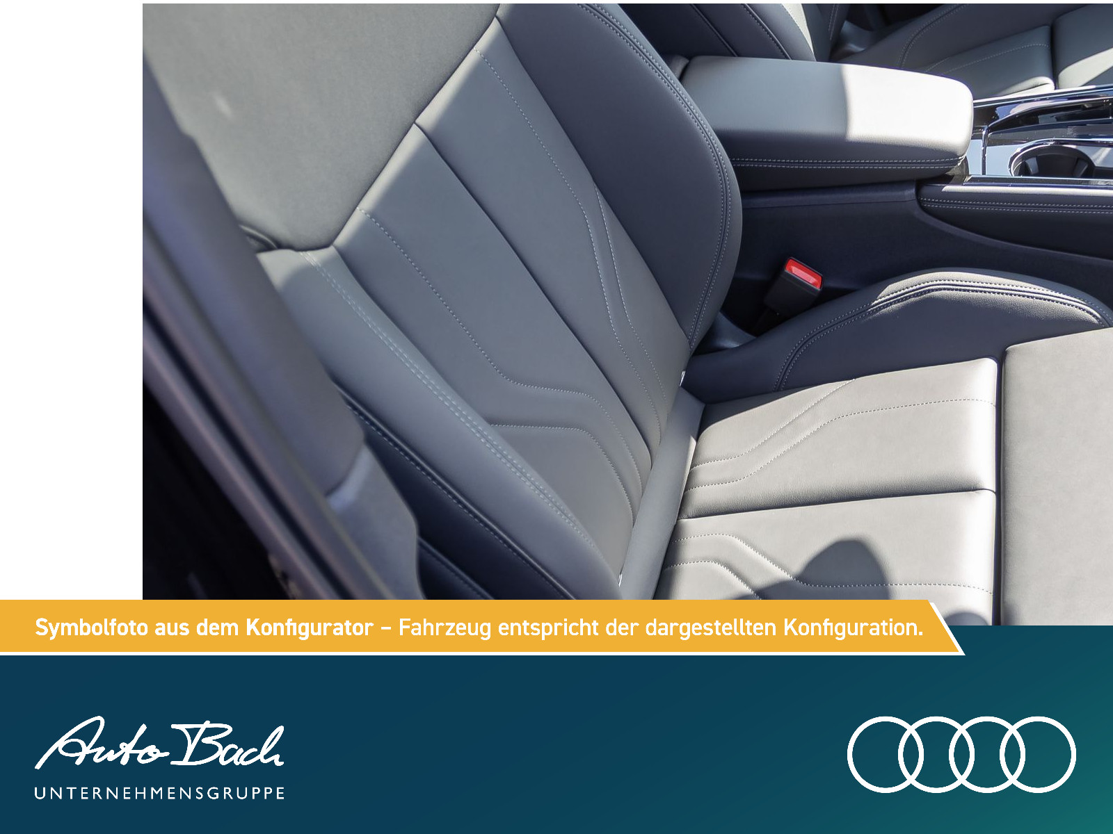 Audi Q3 Sportback S line TFSI 150PS Panorama TechPlus Dynamik-Paket