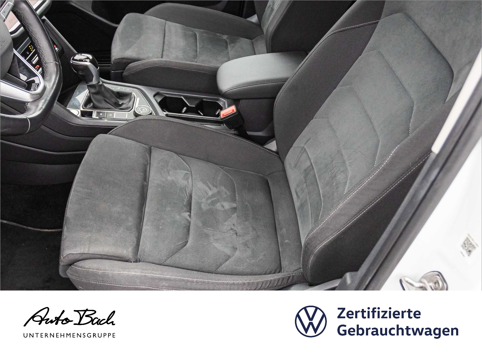 Volkswagen Tiguan Allspace Life 2.0TDI 4M DSG Navi LED HuD ACC AHK