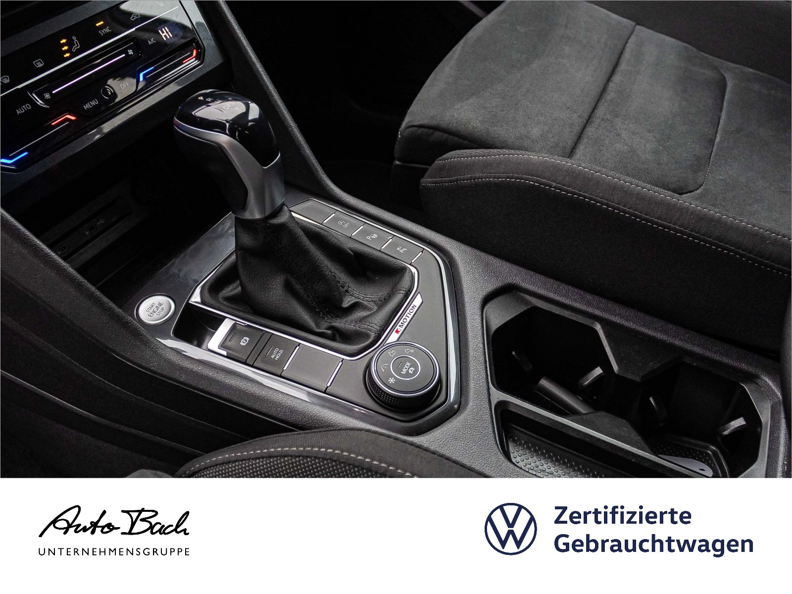 Volkswagen Tiguan Allspace Life 2.0TDI 4M DSG Navi LED HuD ACC AHK