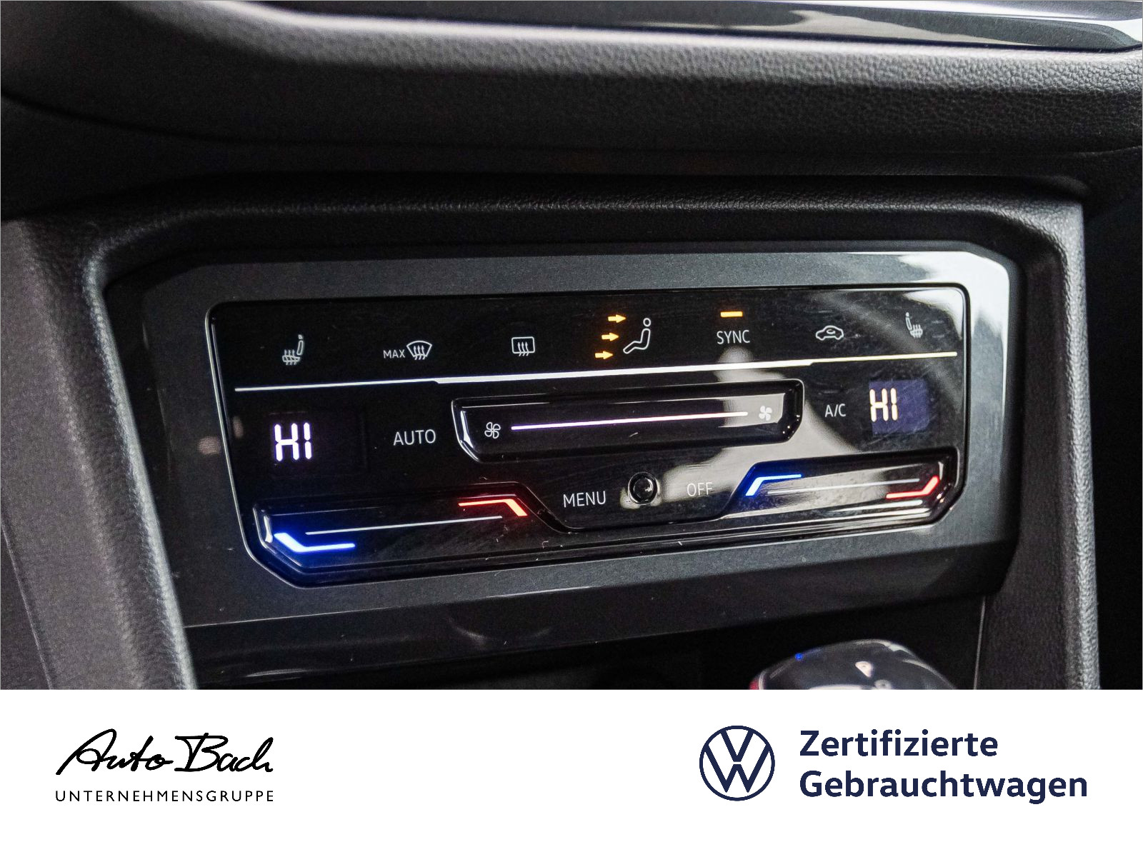 Volkswagen Tiguan Allspace Life 2.0TDI 4M DSG Navi LED HuD ACC AHK