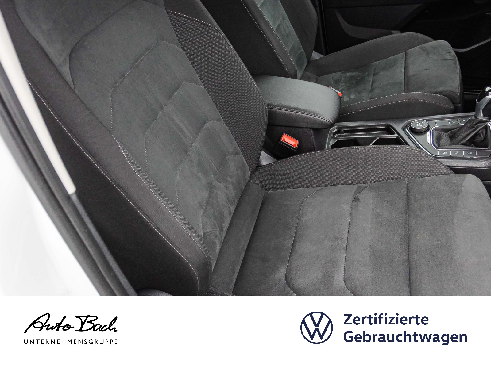 Volkswagen Tiguan Allspace Life 2.0TDI 4M DSG Navi LED HuD ACC AHK