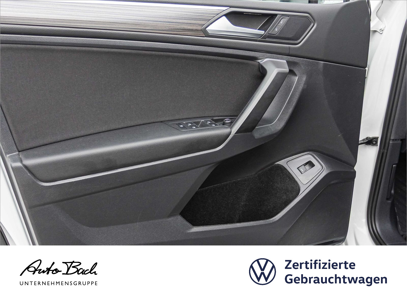 Volkswagen Tiguan Allspace Life 2.0TDI 4M DSG Navi LED HuD ACC AHK