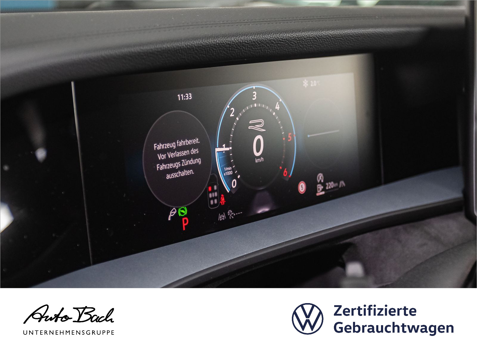 Volkswagen Tayron 2.0 TDI DSG R-Line 4Motion, Soundsystem, HD-Matrix-LED, Navi, DCC