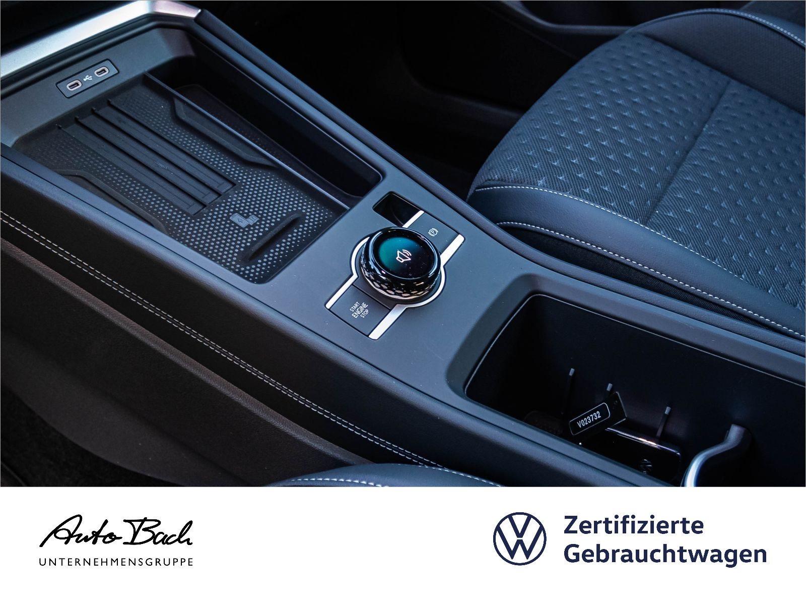 Volkswagen T-Roc R-Line 1.5 eTSI DSG Navi LED ACC EPH AHK