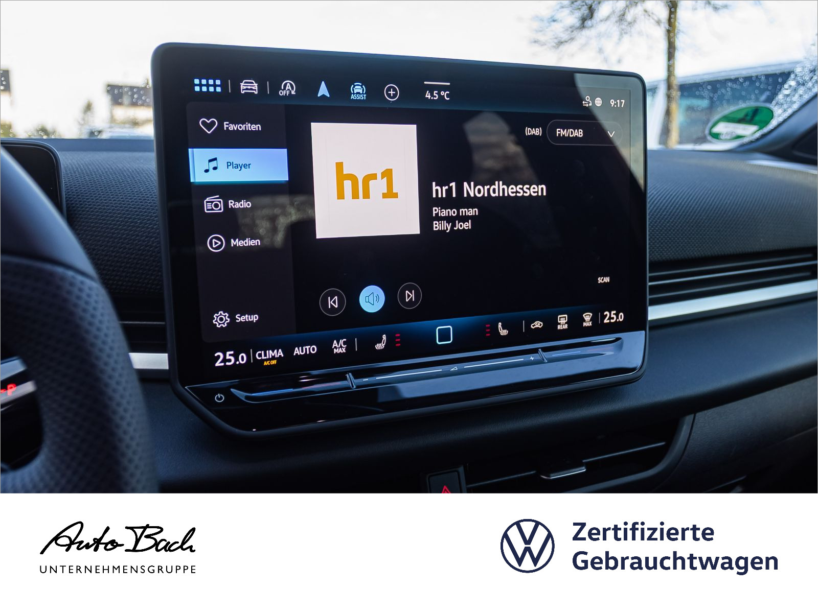 Volkswagen T-Roc R-Line 1.5 eTSI DSG Navi LED ACC EPH AHK